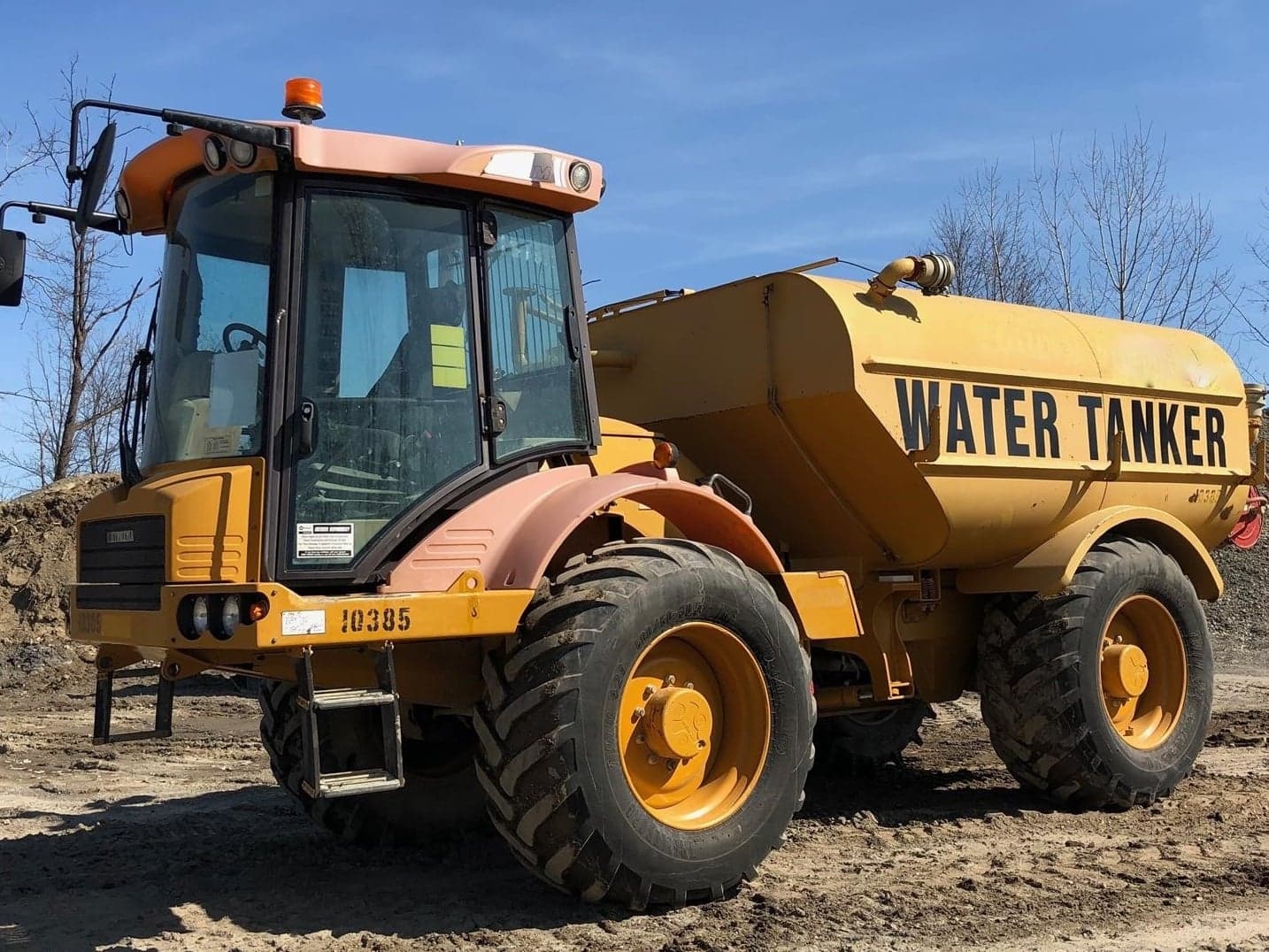 2011 HYDREMA 912HM